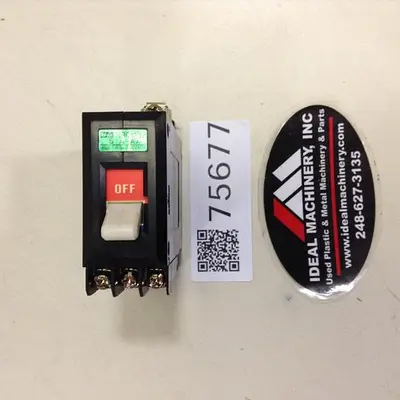 USED IDEC NRC111L/5A-AA