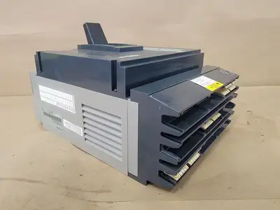 USED SQUARE D PKA36080