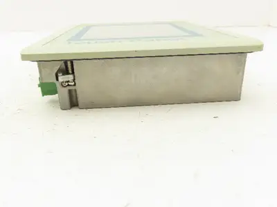 Vipa 62F-FCB0-AX Windows Embedded HMI Touch Screen Operator Control Panel 6"