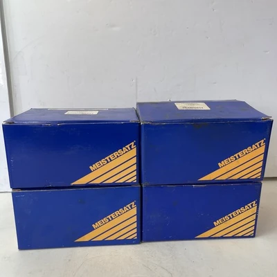 NEW Meistersatz 171498833-EC, 3B0498203D-EC, 4A0498203C, 895498203