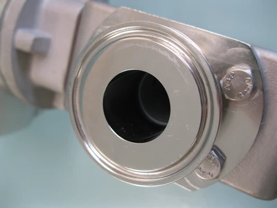 USED Endress+Hauser 50H22-9F0E9AB0BBAW