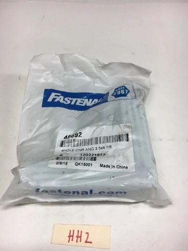 NEW Fastenal 48692