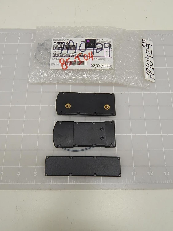 New | in-Stock DOVER _UNKNOWN_ Automotive Parts | OCO Industrial #1629324