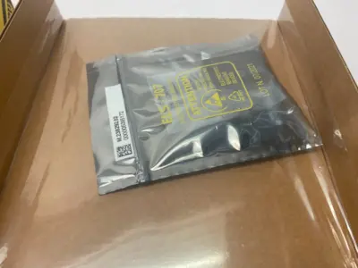 USED ATLAS COPCO STA 6000 DATA ANALYZER RBU QC