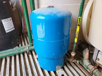 Used CALORITECH VSB HVAC Parts and Equipment British Columbia CA | Lenmark #1426222