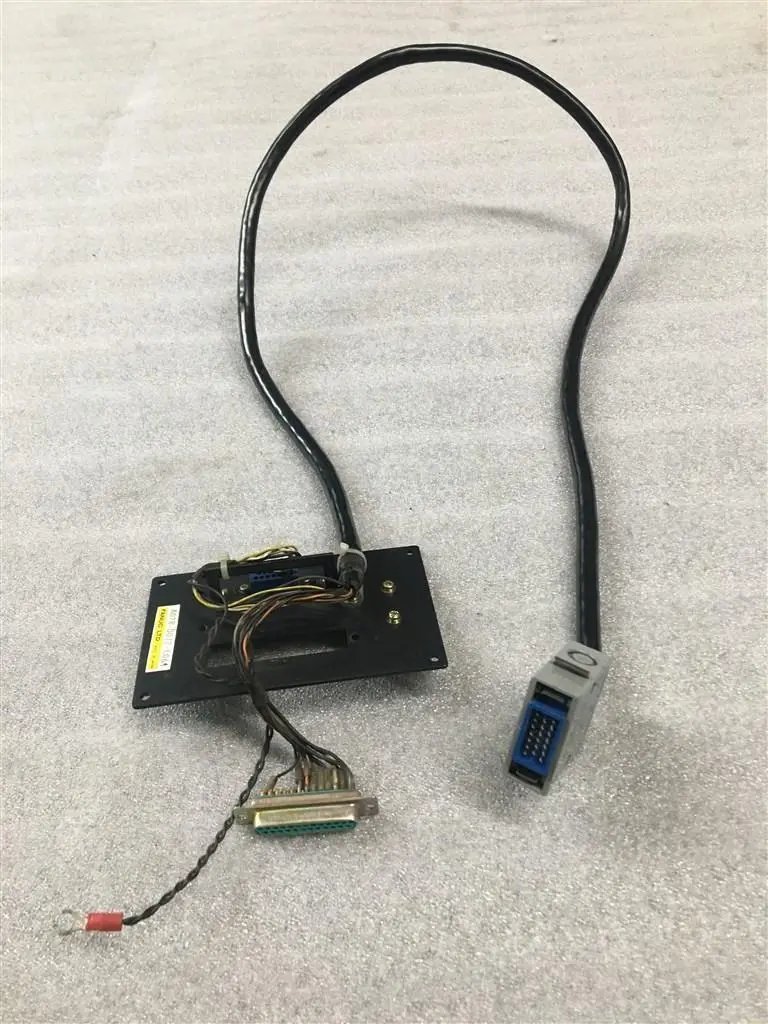 USED FANUC A02B-0072-C061