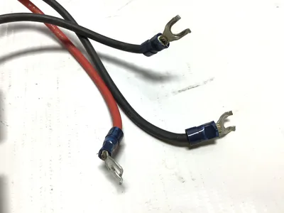 Square D 9070FB-3A Schneider Electric Fuse Block Assembly