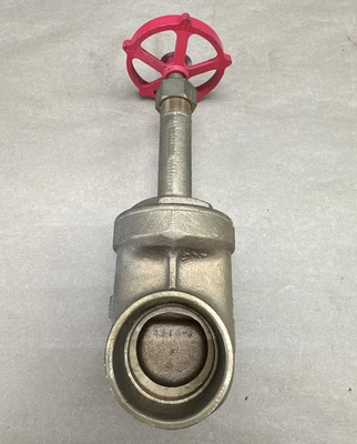 NEW Milwaukee Valve 149-2