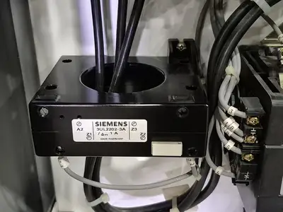USED SIEMENS TIASTAR