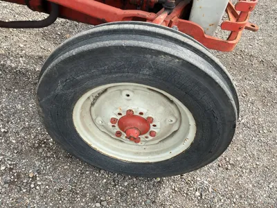 Used FORD 8N Utility Tractors Michigan US | Miedema Asset Management Group #1468737
