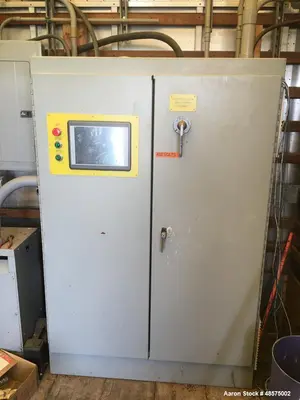 USED ALFA LAVAL DS-401