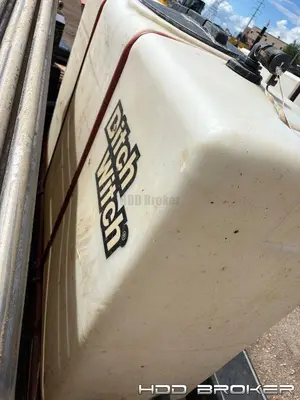 Used 2012 DITCH 2012 DITCH WITCH FM5 Stationary Mixers Florida US | HDD Broker #1346854