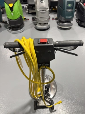 Advance Pacesetter 20 HD Low-Speed Scrubber Refurbished