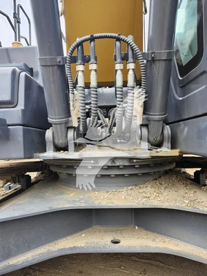USED 2020 XCMG XE210U