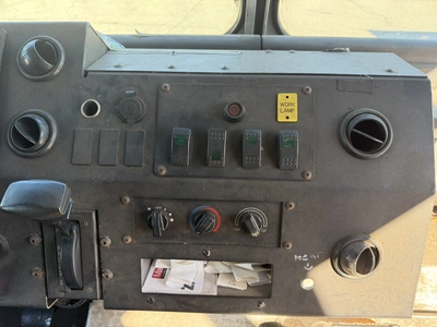 Used 2011 FREIGHTLINER ROUTE TRUCK Box trucks Ohio US | Miedema Asset Management Group #1709453