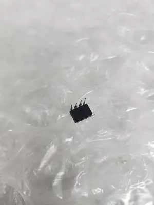USED TEXAS INSTRUMENTS LM6181IN-NOPB