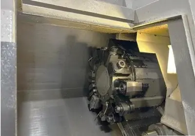 USED 2004 MAZAK NEXUS QTN 200 M