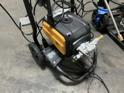 Used _UNKNOWN_ _UNKNOWN_ Pressure Washers Michigan US | Miedema Asset Management Group #1425099