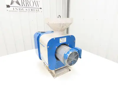 Showa CRD-04T Mistresa Oil Mist Catch Collector Filter 0.4kw 220V 5.7 m3/min