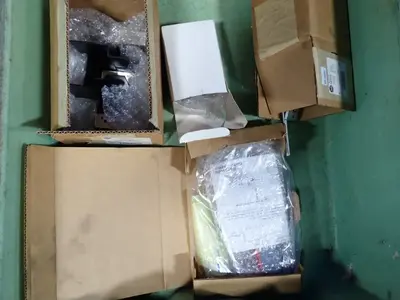 Allen-bradley Disconnect Switch Kit