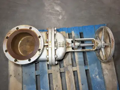 USED CRANE C47 XUF