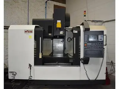 USED 2014 MIGHTY VIPER VMC-116A