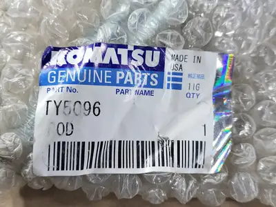 NEW KOMATSU TY5096