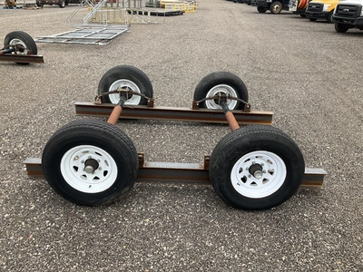 Used _UNKNOWN_ _UNKNOWN_ Running Gears Michigan US | Miedema Asset Management Group #1320508