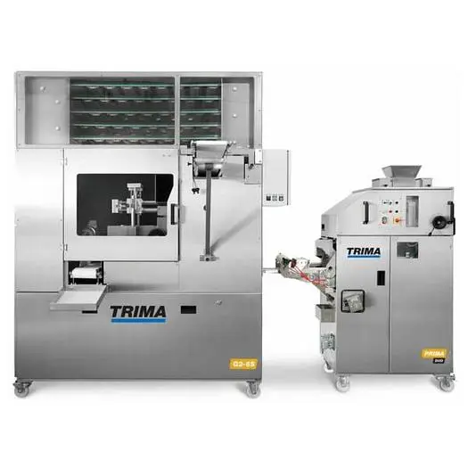 Trima Compact Line G2-6S