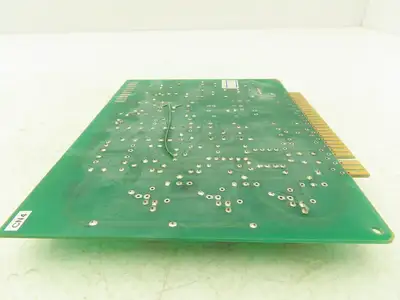 N Thermonics TCP-01C Printed Circuit Control Board PCB Card
