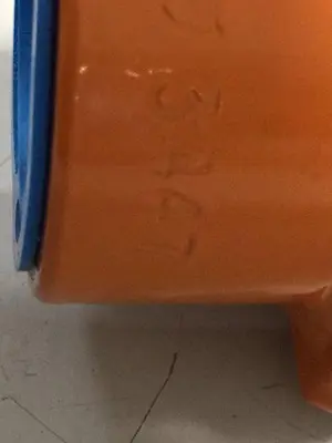 USED PPE 1 1/4 3MSAA105 B16 3447