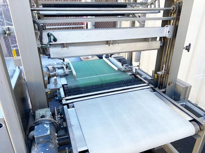 Dorell (XPAK) Automatic Tray Shrink Wrapper
