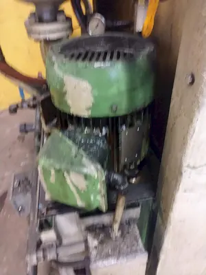 USED PROCECO AP 24-24-500