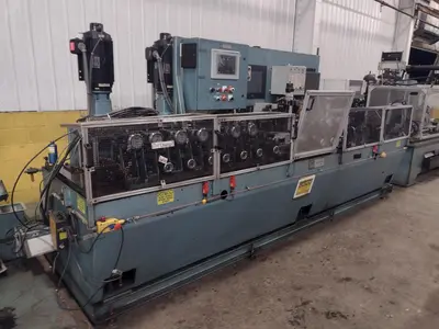 USED TUREK & HELLER WU11-9