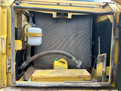 Used 2002 KOMATSU PC200LC-6LE Excavators Kentucky US | Proxy Equipment #1377847