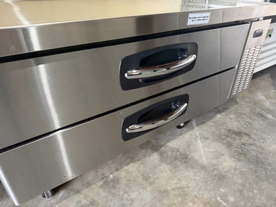 USED 2021 MASTER-BILT Mbcb53