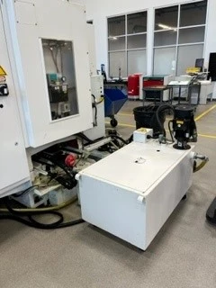 2010 TWINHORN VH-1010