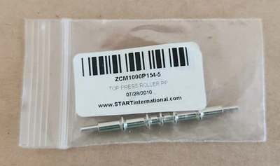 NEW START International ZCM1000P154-5