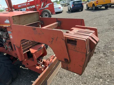 Used DITCH WITCH 6510 Trenchers Michigan US | Miedema Asset Management Group #1304659