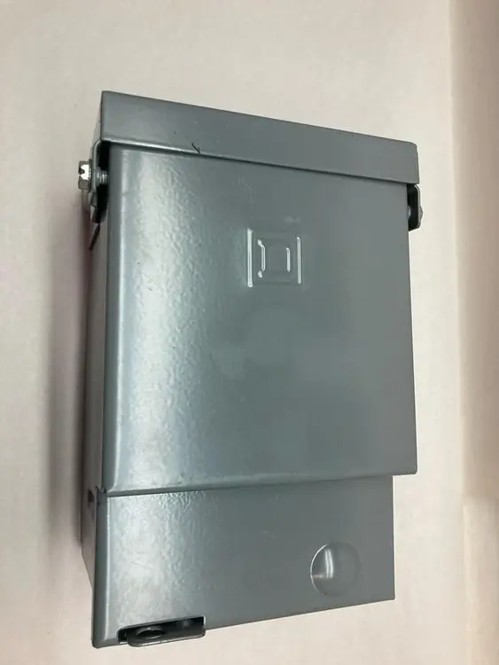 New | in-Stock SQUARE D QO200TR Miscellaneous Equipment (Electrical & Power) | Surplus Asset Holdings #1200206