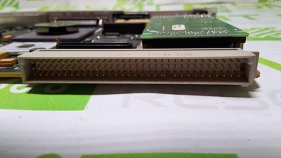 MOTOROLA MVME162 P242 MAIN CIRCUIT BOARD