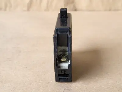 USED COMMANDER QBH115