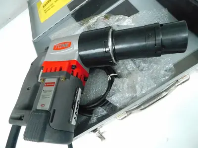 Used TONE GS-111EZ Wrenches Texas US | Aucto #1308570