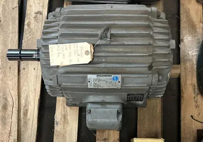 Used ZENAR 201-0239 Industrial Controls | Surplus Asset Holdings #1221228