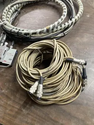 HHS Glue Sytem Parts