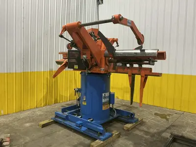 USED CWP 4.5RD-36