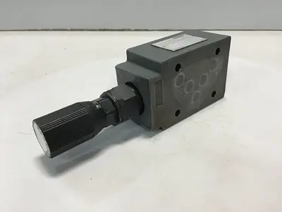 USED REXROTH ZDR10VP731200YM12