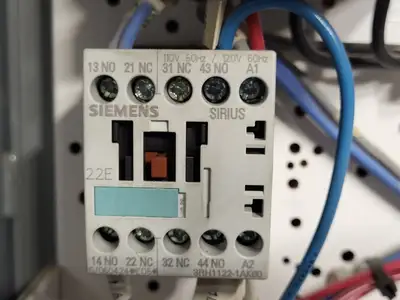 NEW SIEMENS TIASTAR
