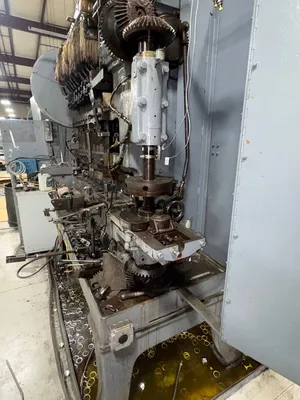 WATERBURY FARREL 1510 ICOP Presses | Global Machine Brokers, LLC (4)