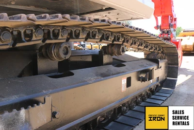 Used 2013 LINK-BELT 160X2 Excavators California US | Monster Iron Equipment Services #1481076